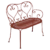 Orange confite