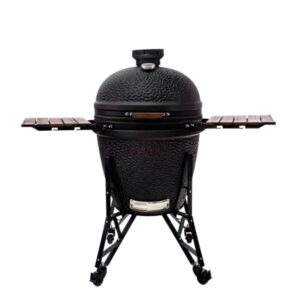 Kamado Urban XL Complete 59 cm – The Bastard