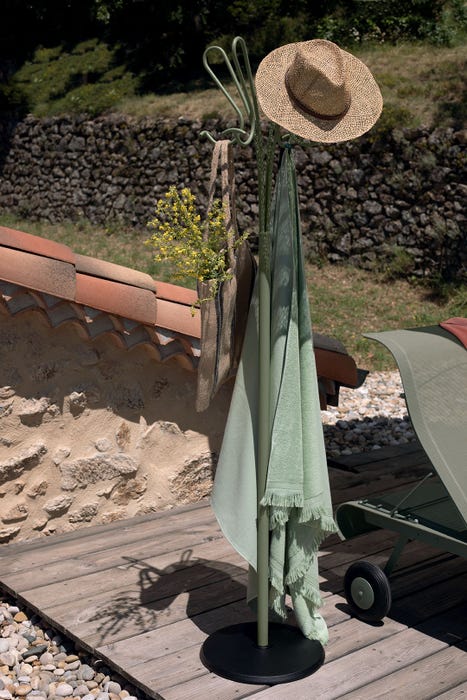 ACCROCHE CŒURS  PORTEMANTEAU – Image 4