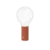 ocre rouge
