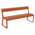 Orange confite