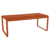 Orange confite