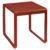 ocre rouge