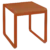 Orange confite