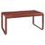 ocre rouge