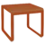 Orange confite