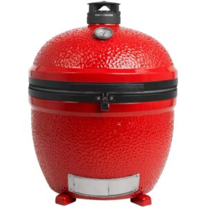 Kamado Big Joe II Stand-Alone – Kamado Joe