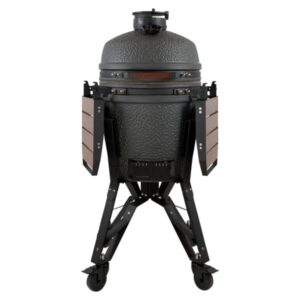 Kamado VX Medium Complete 42 cm – The Bastard
