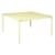 Citron givré