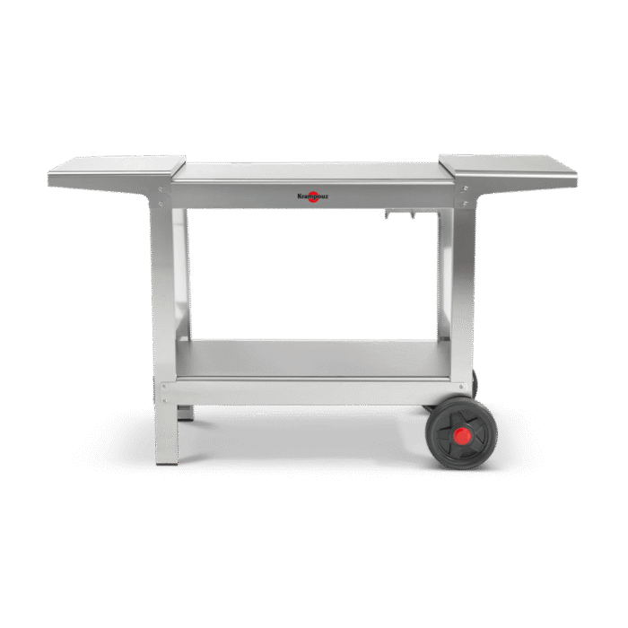 Pack • Plancha Design élec. + Chariot Plein Air – Image 3