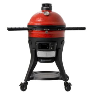 Kamado Konnected Joe – Kamado Joe