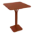 ocre rouge