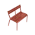 ocre rouge