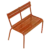 Orange confite