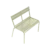 Vert tilleul