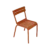 Orange confite