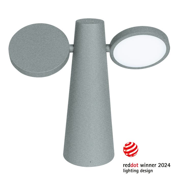 OTO LAMPE H.27 CM