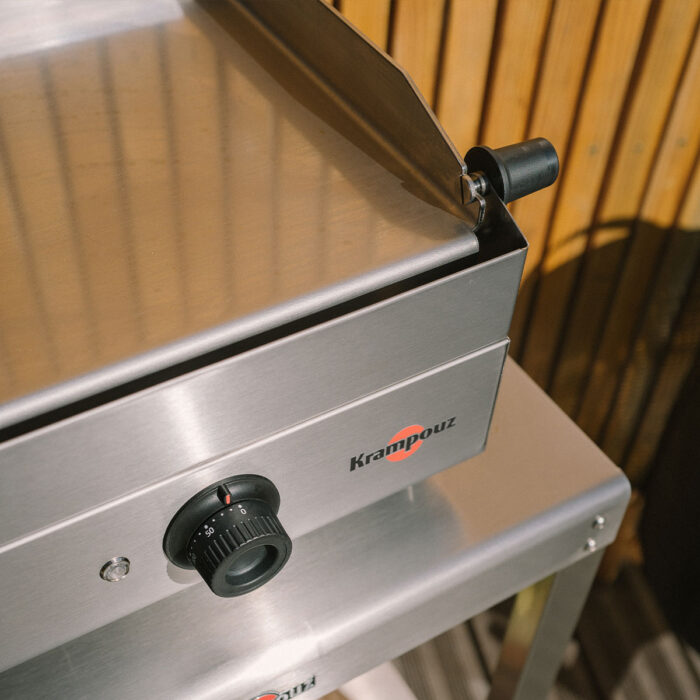 Plancha Smart électrique - PFST1AA-KR – Image 4
