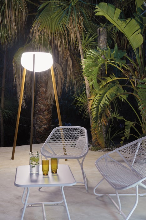 YUNOS LAMPADAIRE SOLAIRE H.180 CM – Image 2