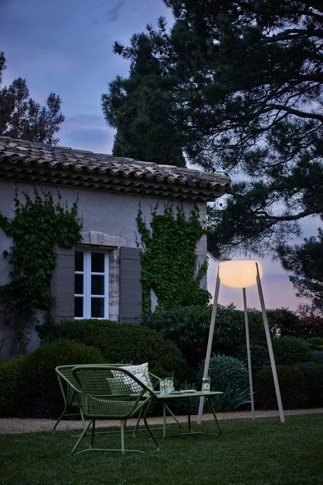YUNOS LAMPADAIRE SOLAIRE H.180 CM – Image 4