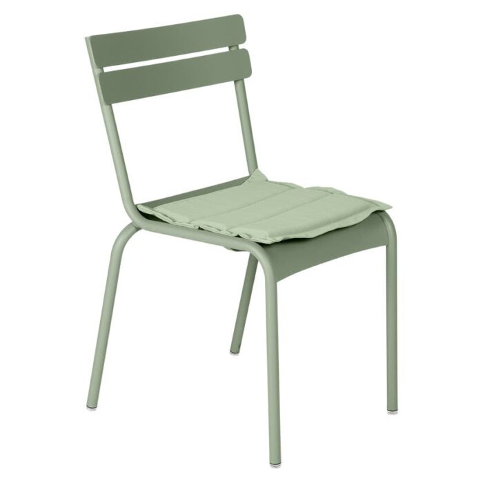 Galette assise LUXEMBOURG LES BASICS, 37 x 41 cm, – Image 9