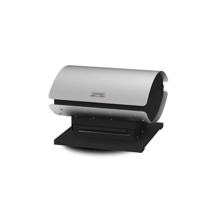 LE BARBECUE FRANÇAIS L40 DUO – Image 5