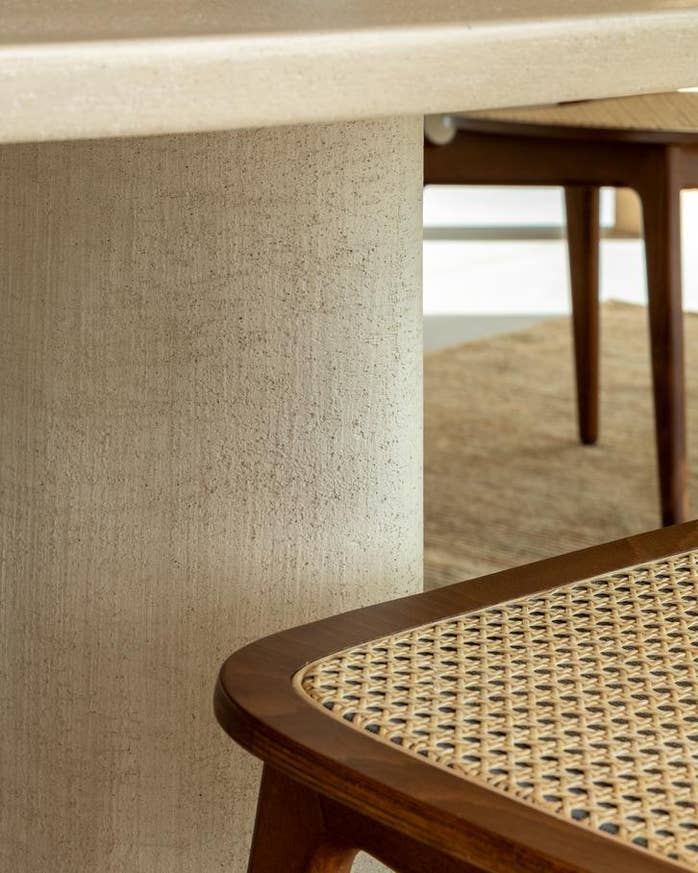 Table ellipse ARI, 200cm – Image 2