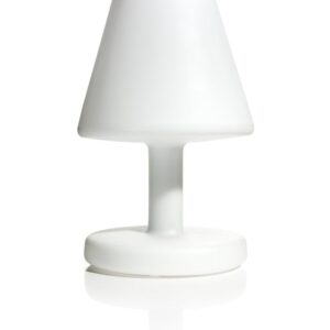 Lampe EDISON THE GRAND, Blanc