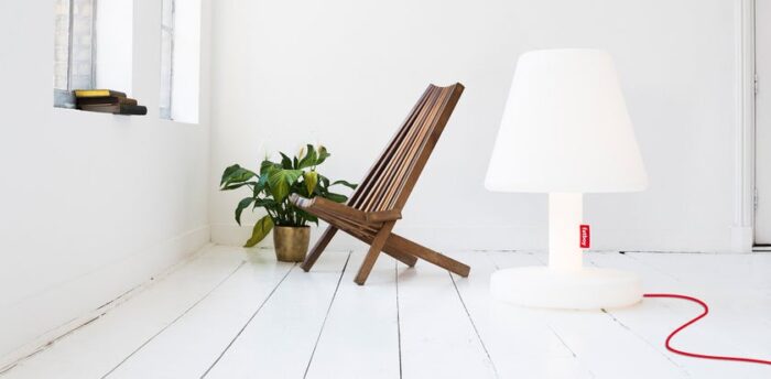 Lampe EDISON THE GRAND, Blanc – Image 3