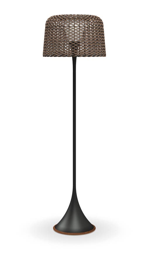 Lanterne MESH, Tall, Méteor