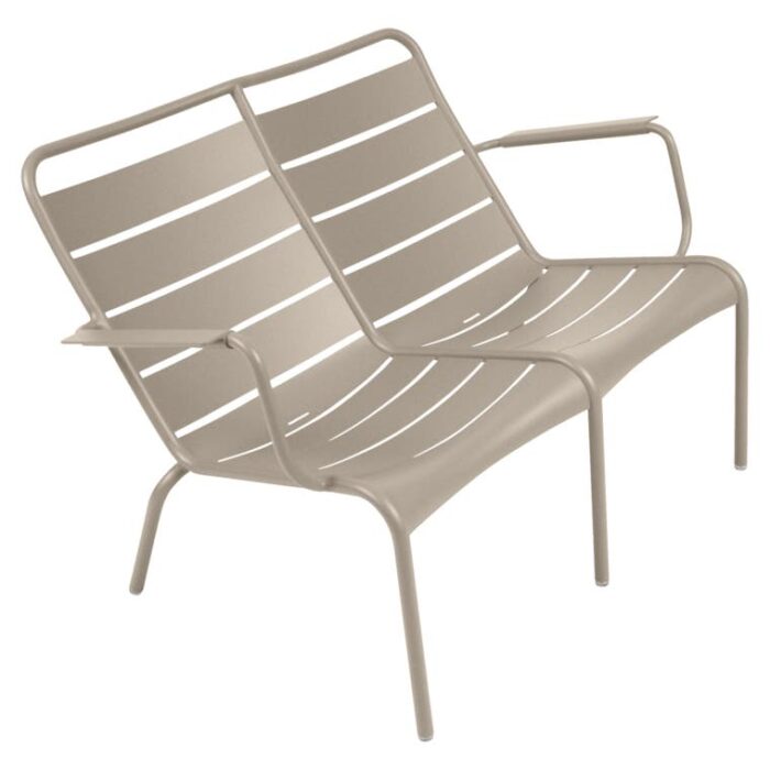 Lounger Duo LUXEMBOURG – Image 3