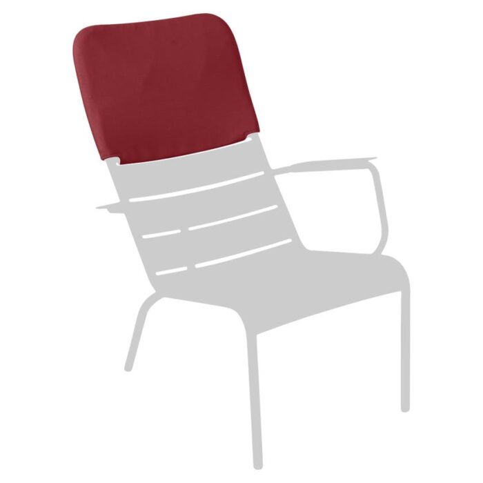 Appui-tête LUXEMBOURG – Image 2