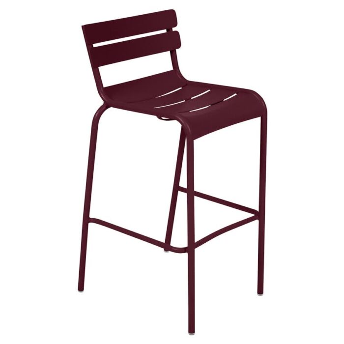 LUXEMBOURG CHAISE DE BAR – Image 23
