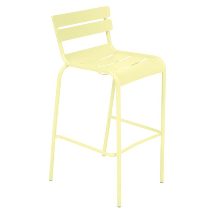 LUXEMBOURG CHAISE DE BAR – Image 10