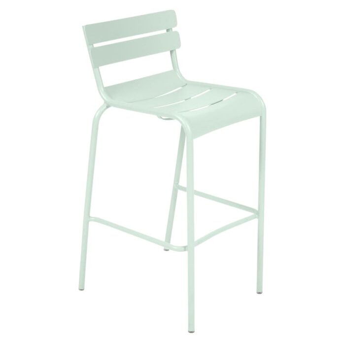 LUXEMBOURG CHAISE DE BAR – Image 9