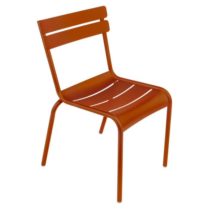 Chaise LUXEMBOURG Cactus – Image 18