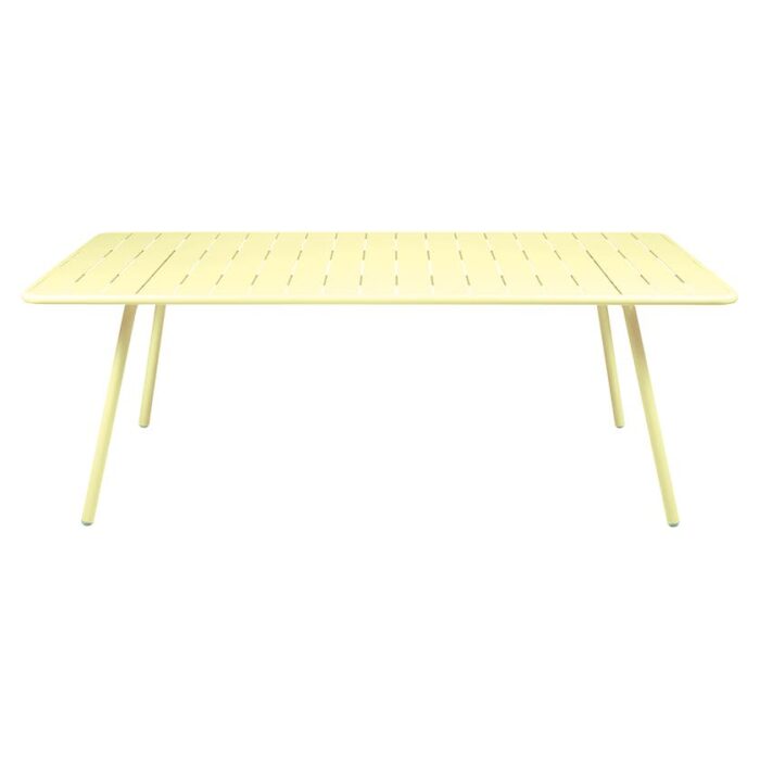 Table LUXEMBOURG pour 8 personnes Cactus – Image 10