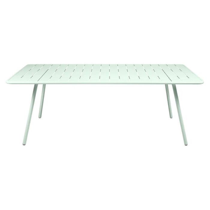 Table LUXEMBOURG pour 8 personnes Cactus – Image 9
