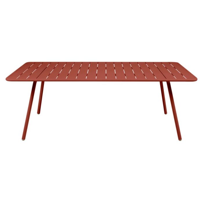 Table LUXEMBOURG pour 8 personnes Cactus – Image 7