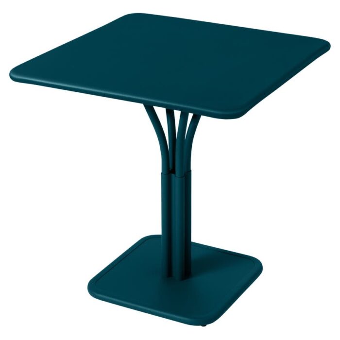 Guéridon LUXEMBOURG 80 x 80 cm – Image 5