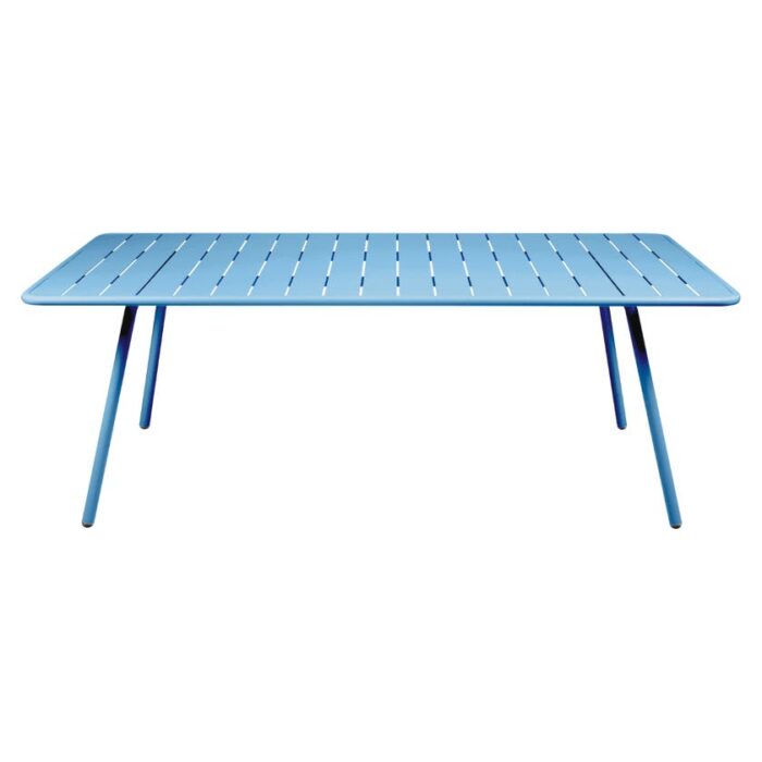 Table LUXEMBOURG pour 8 personnes Cactus – Image 20