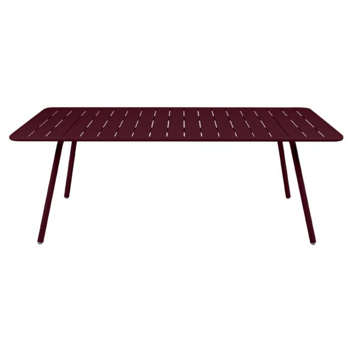 Table LUXEMBOURG pour 8 personnes Cactus – Image 2