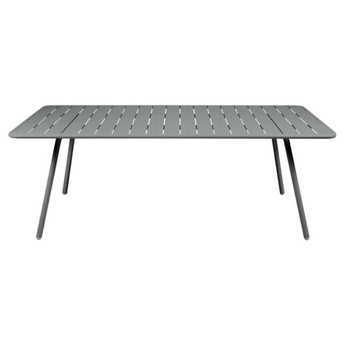 Table LUXEMBOURG pour 8 personnes Cactus – Image 16