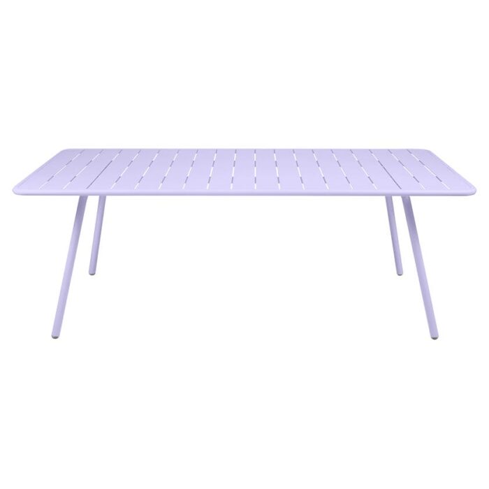Table LUXEMBOURG pour 8 personnes Cactus – Image 15