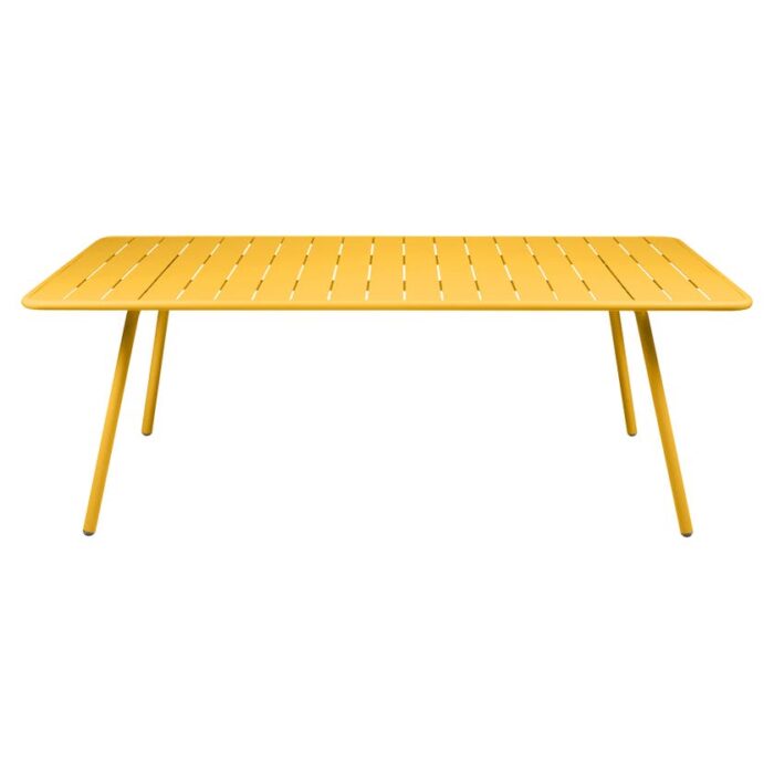Table LUXEMBOURG pour 8 personnes Cactus – Image 14