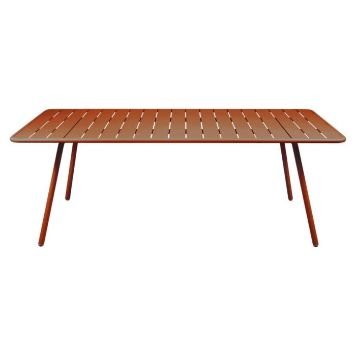 Table LUXEMBOURG pour 8 personnes Cactus – Image 18