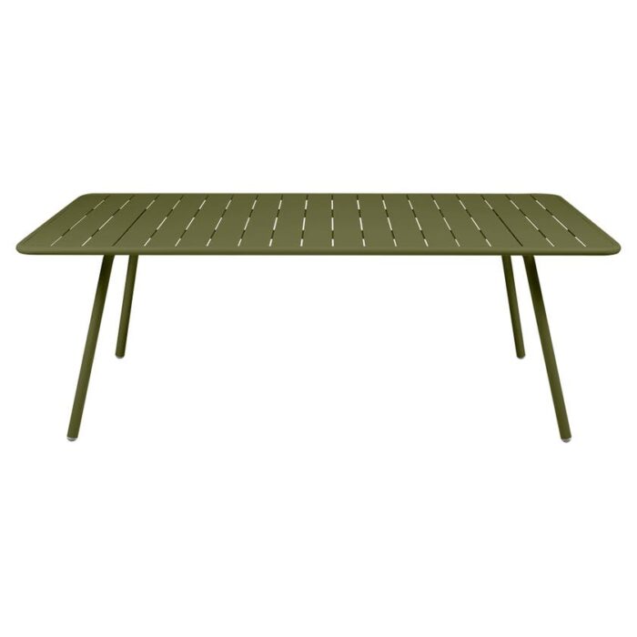 Table LUXEMBOURG pour 8 personnes Cactus – Image 17