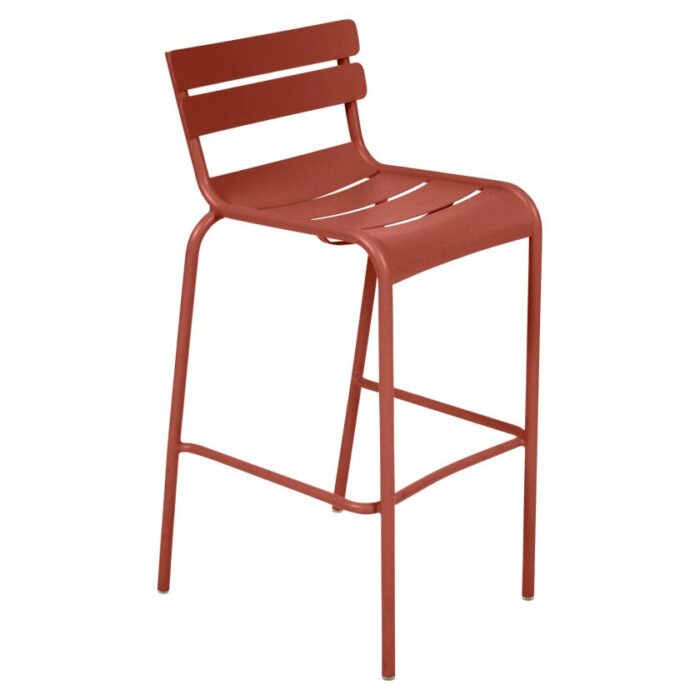 LUXEMBOURG CHAISE DE BAR – Image 7