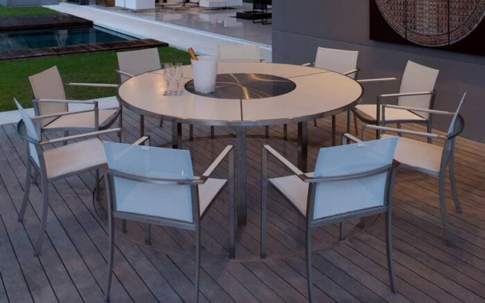 Fauteuil O-ZON 55 EP – Image 2