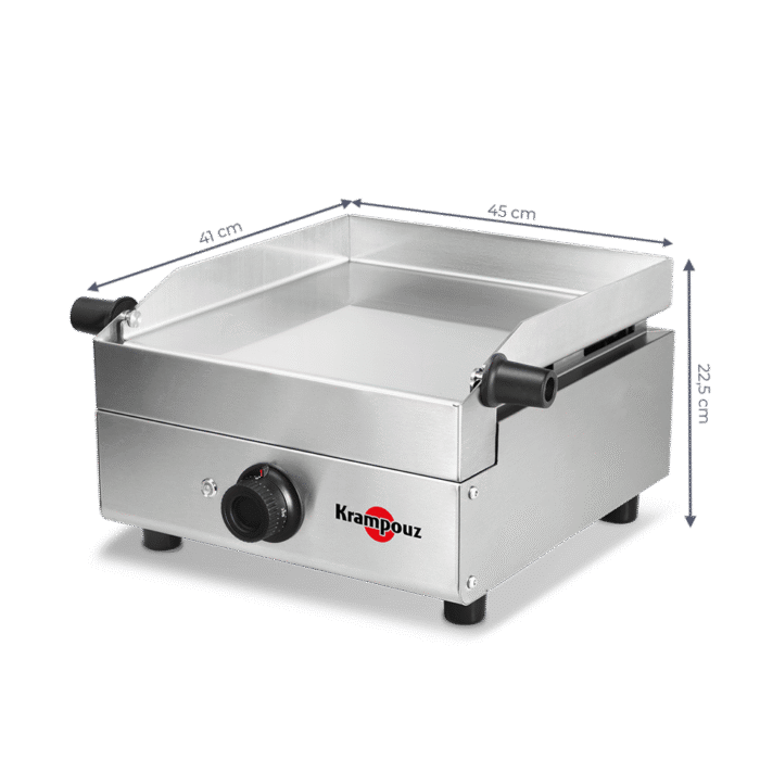 Plancha Smart électrique - PFST1AA-KR – Image 6